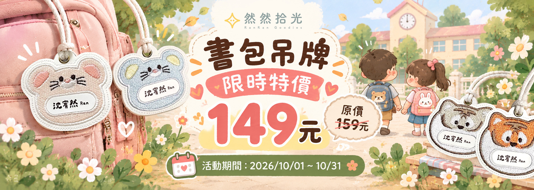首頁 Banner 第 3 張